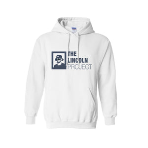Lincoln Project Hoodie Sweatshirt