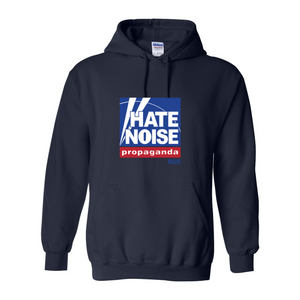Hate Noise Propaganda Hoodie Sweatshirt