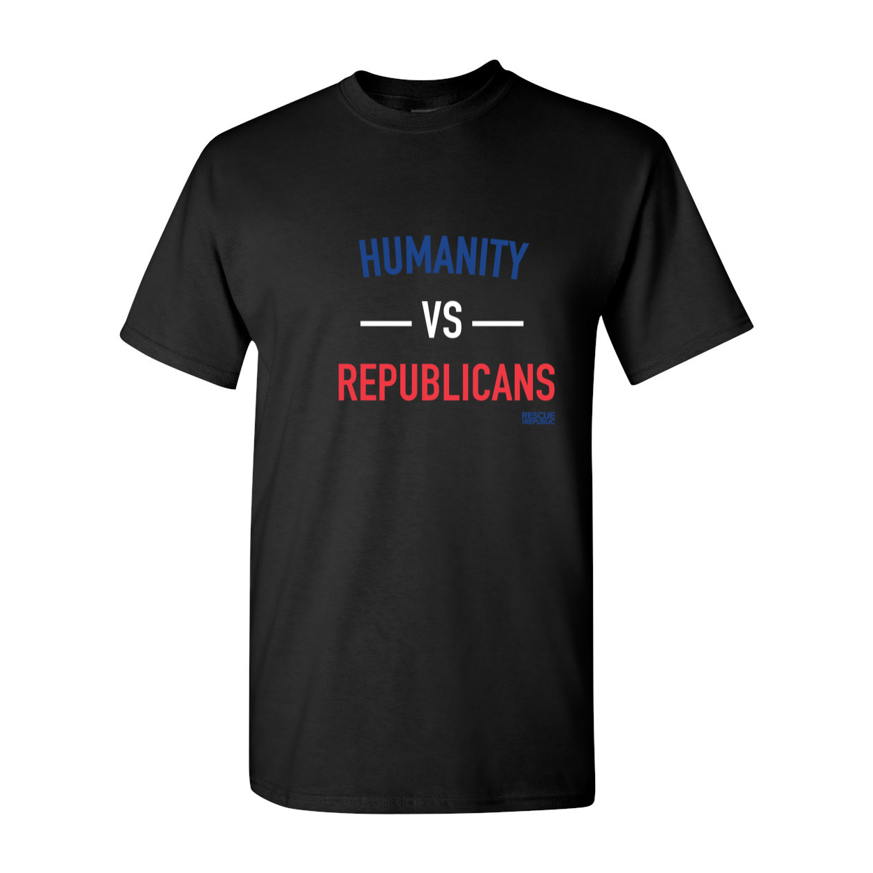 Humanity vs Republicans T-Shirt