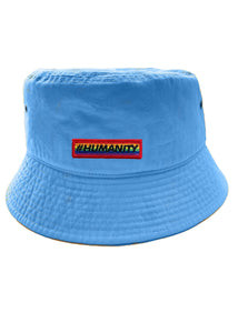 Humanity Bar Bucket Hat