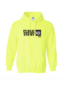 Public Enemy Hoodie Sweatshirt