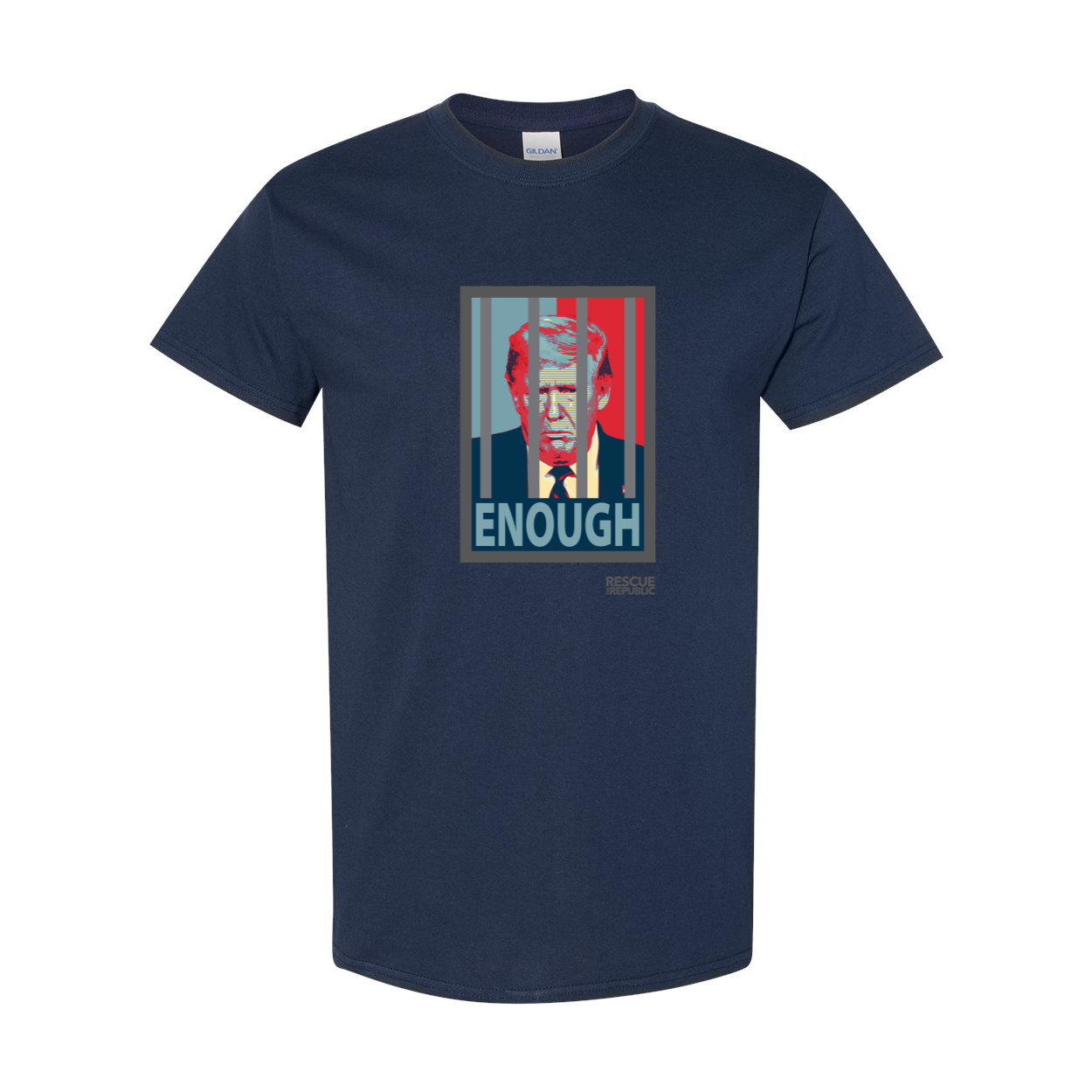 Enough T-Shirt