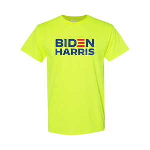 Biden Harris Campaign Logo T-Shirt