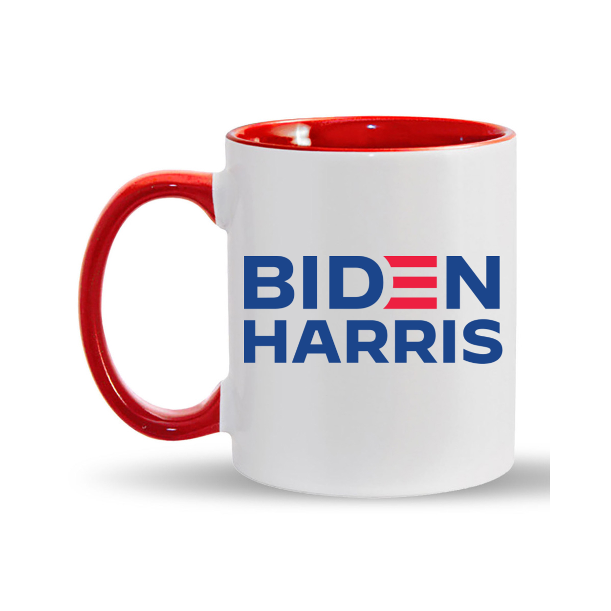 Biden Harris Campaign Collectible Coffee Mug