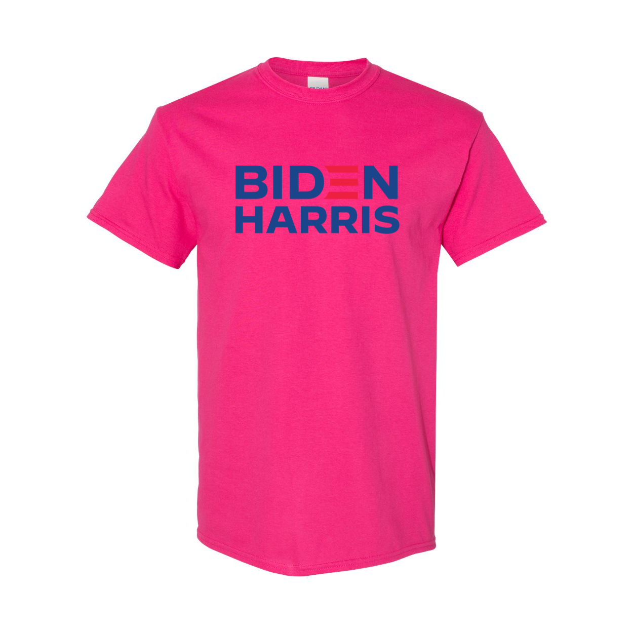 Biden Harris Campaign Logo T-Shirt