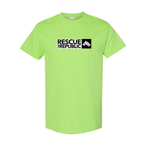 Rescue The Republic T-Shirt