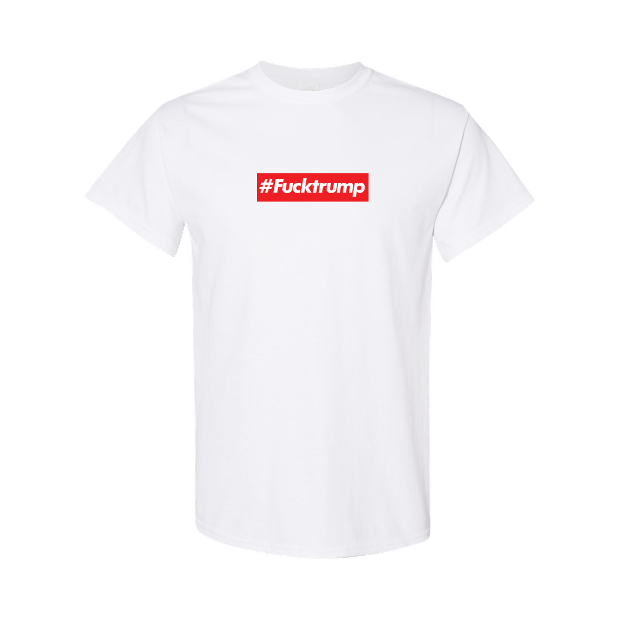 Fucktrump Bar T-Shirt