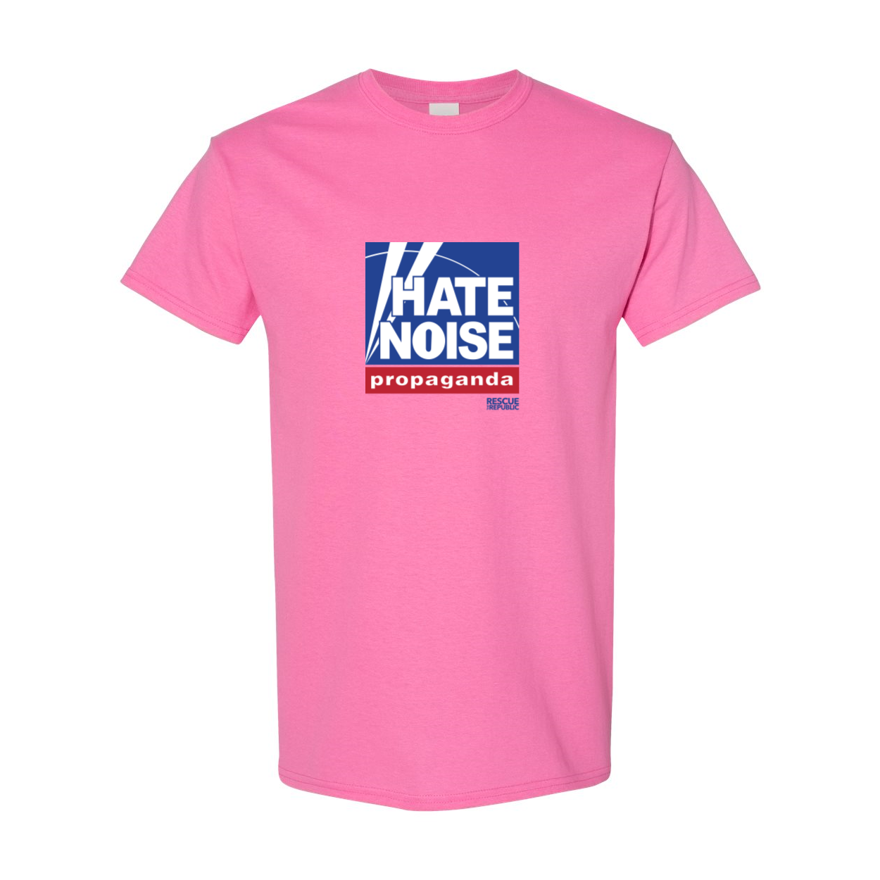 Hate Noise T-Shirt