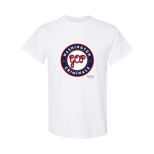 Washington GOP Criminals T-Shirt