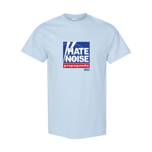 Hate Noise T-Shirt