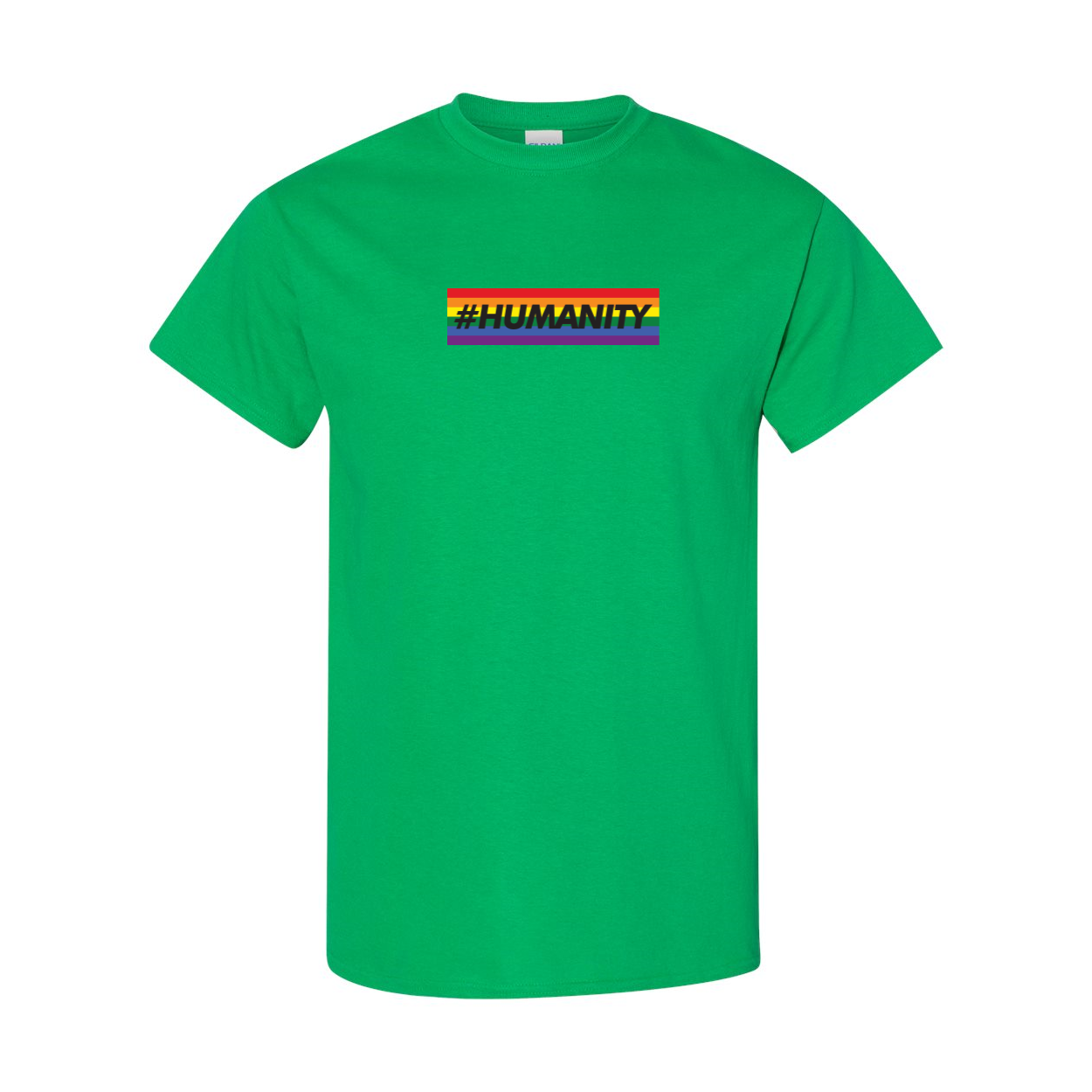 Humanity Bar T-Shirt