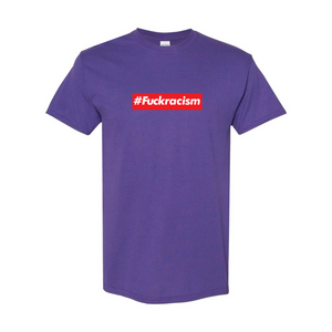 Fuckracism Bar T-Shirt