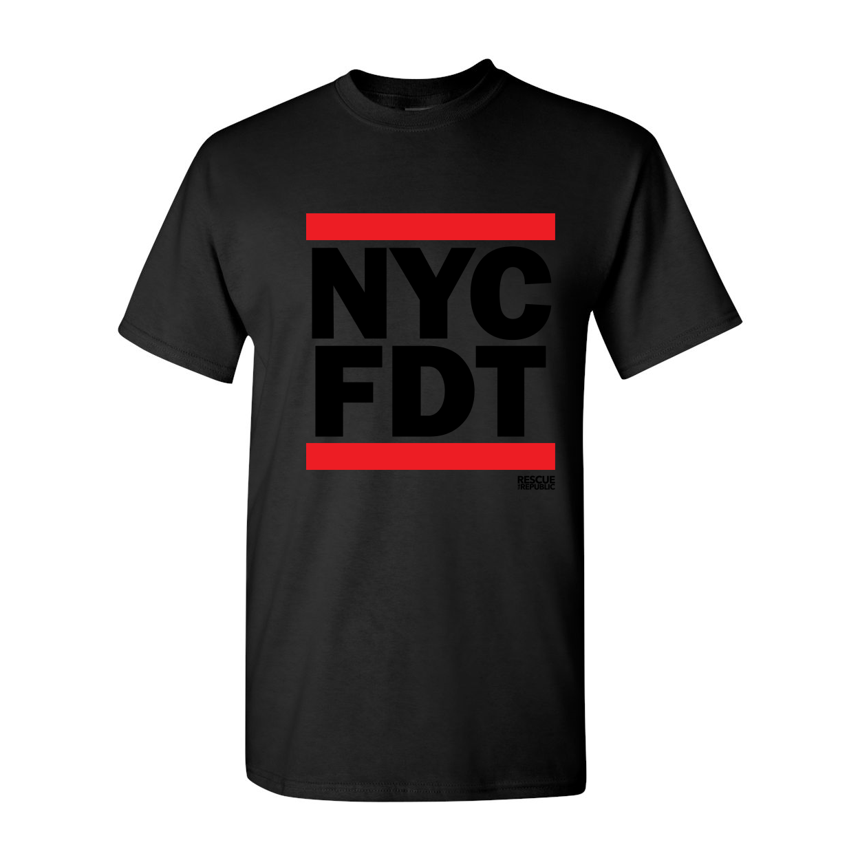 NYC FDT T-Shirt